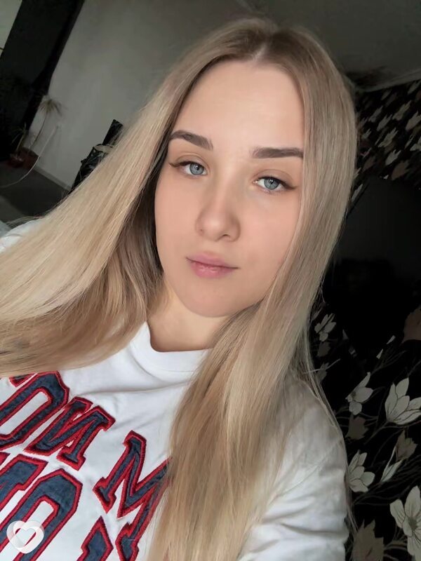 Мария, 24, Макеевке — анкета №3470404