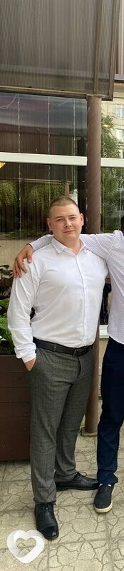 Danil, 25, Донецке — анкета №3470406