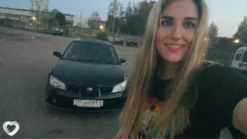 Лета, 30, Москве — анкета №3470563
