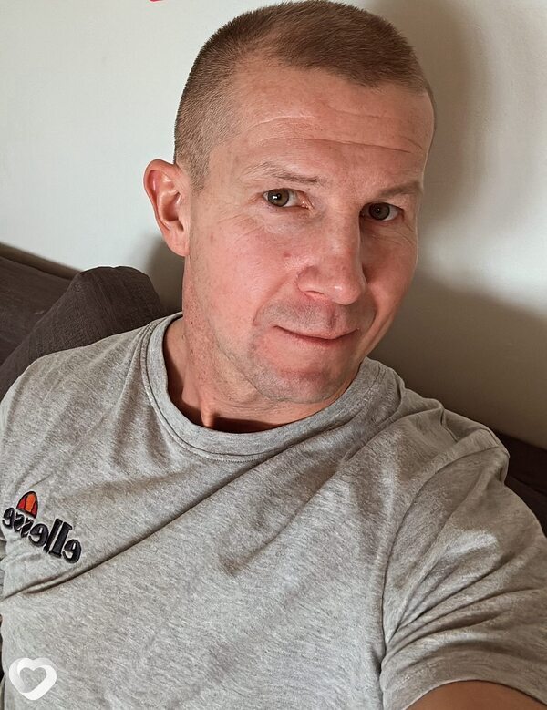 Bartek, 44, Гданьск — анкета №3470576