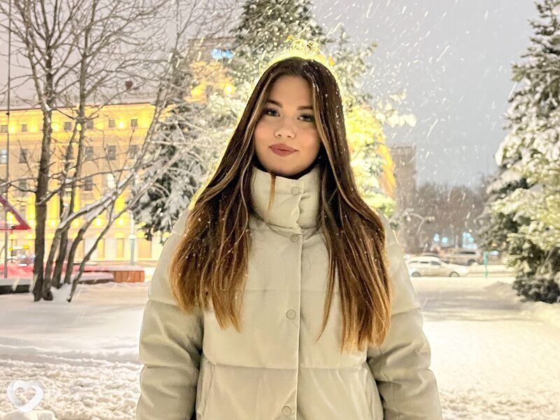 Камилла, 19, Уфе — анкета №3470485
