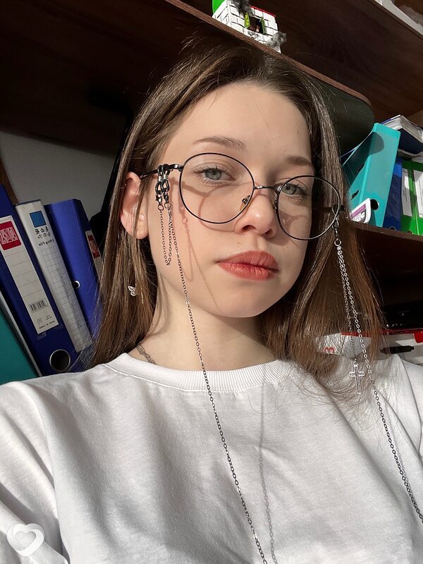 Senua, 20, Усть-Каменогорск — анкета №3470506