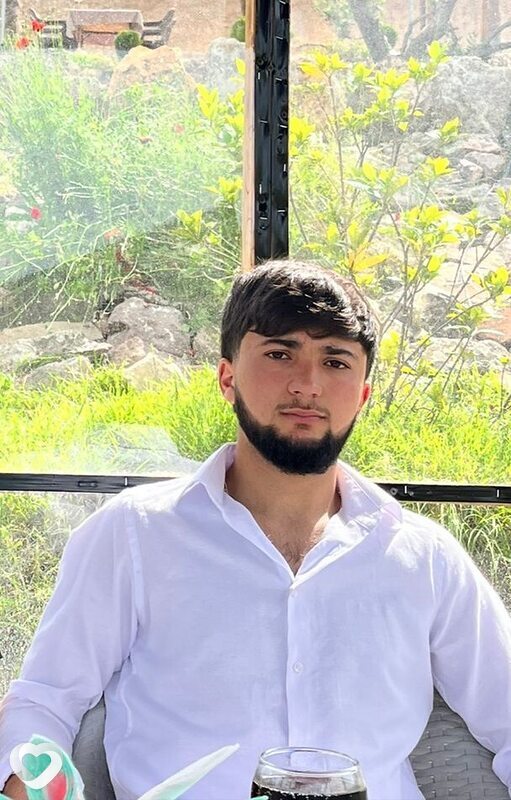 Зико, 26, Варшава — анкета №3470734