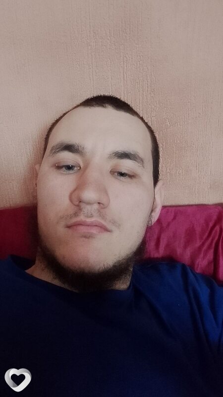 Ильмир, 26, Уфе — анкета №3470737