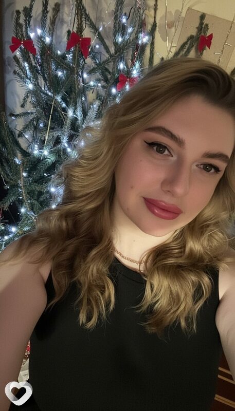 Анна, 24, Ростове-на-Дону — анкета №3470745