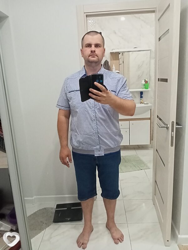 Марк, 31, Луганске — анкета №3470746