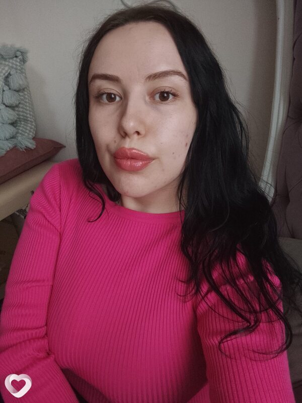 Ira, 24, Санкт-Петербурге — анкета №3470511