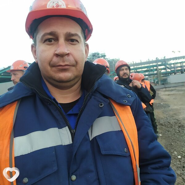 Виталик, 38, Уфе — анкета №3470515