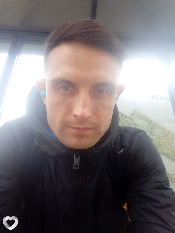 Sergey, 38, Твери — анкета №3470529
