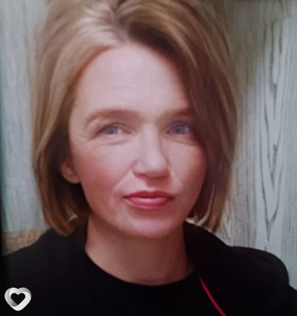 Юлия, 46, Санкт-Петербурге — анкета №3470552