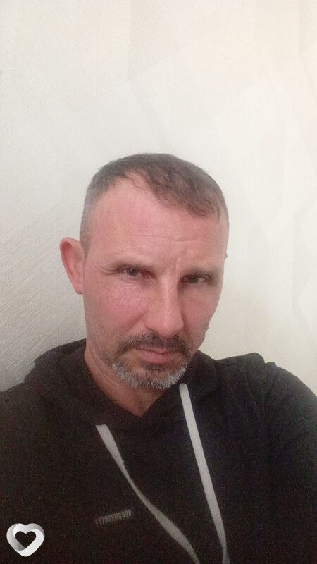 Макс, 46, Тамбове — анкета №3470558
