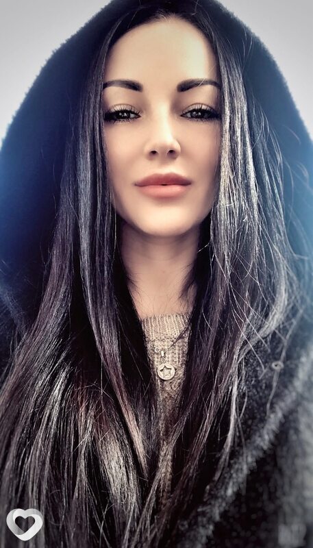 Надина, 38, Минске — анкета №3471211