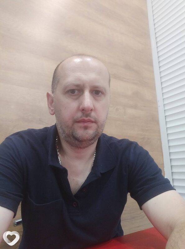 Виталий, 42, Гродно — анкета №3471214