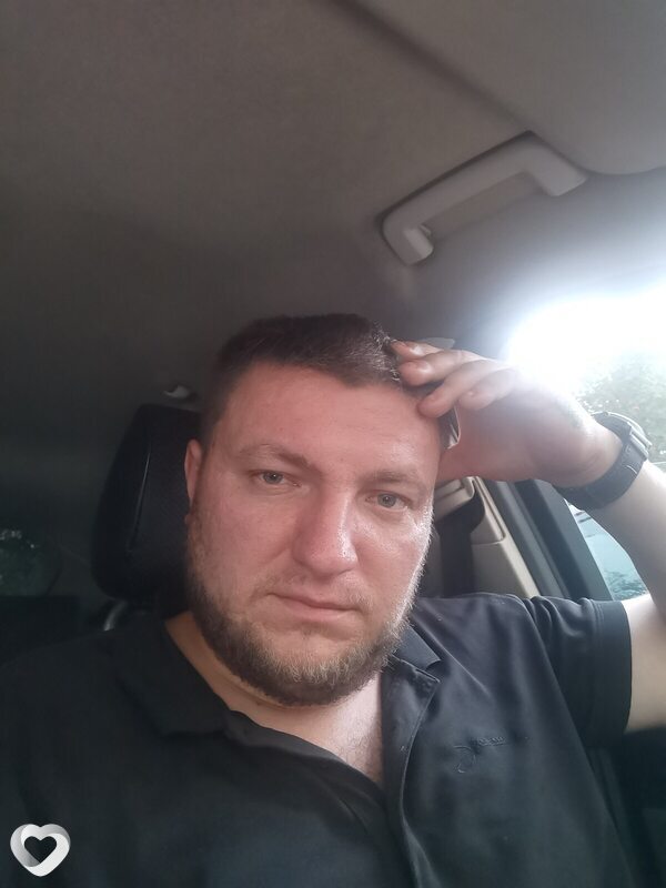 Андрей, 38, Москве — анкета №3471217