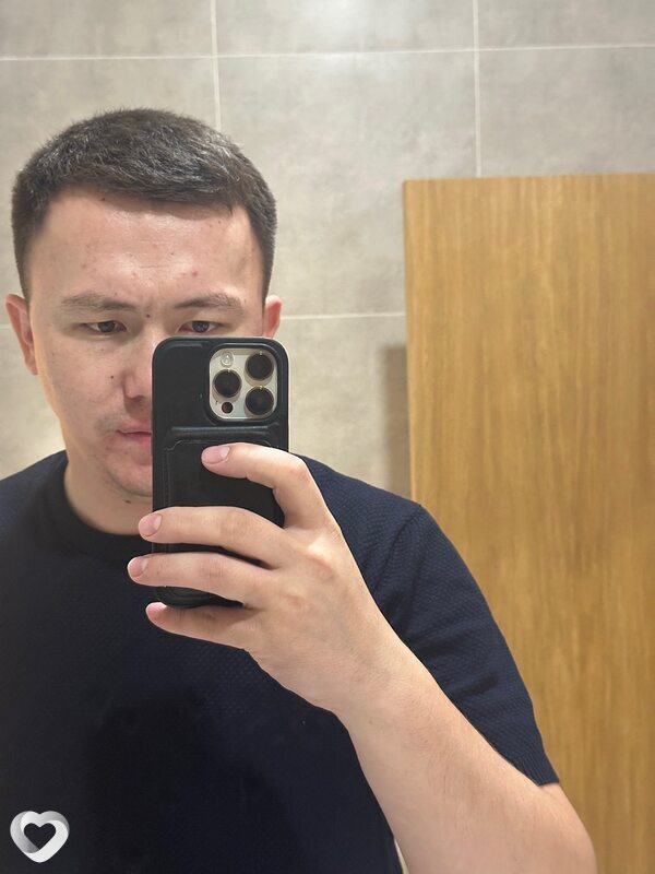 Есимхан, 24, Туркестане — анкета №3471220