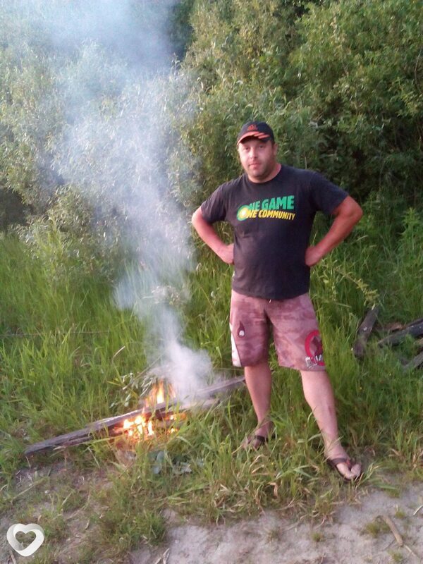 Андрей, 42, Минске — анкета №3471221