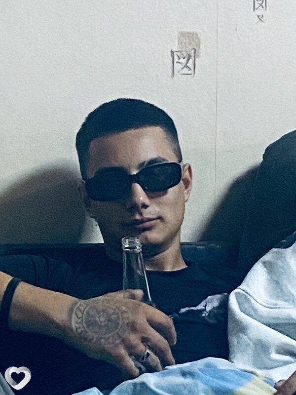 Александр, 19, Прокопьевске — анкета №3471224