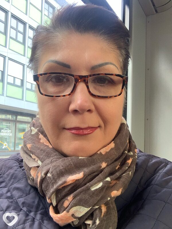 Iryna, Дортмунд