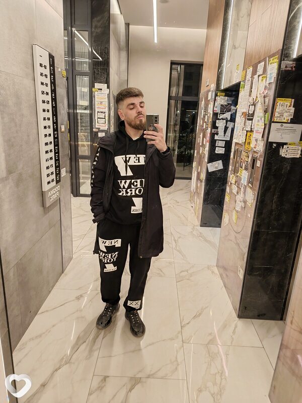 Семен, 29, Краснодаре — анкета №3471233