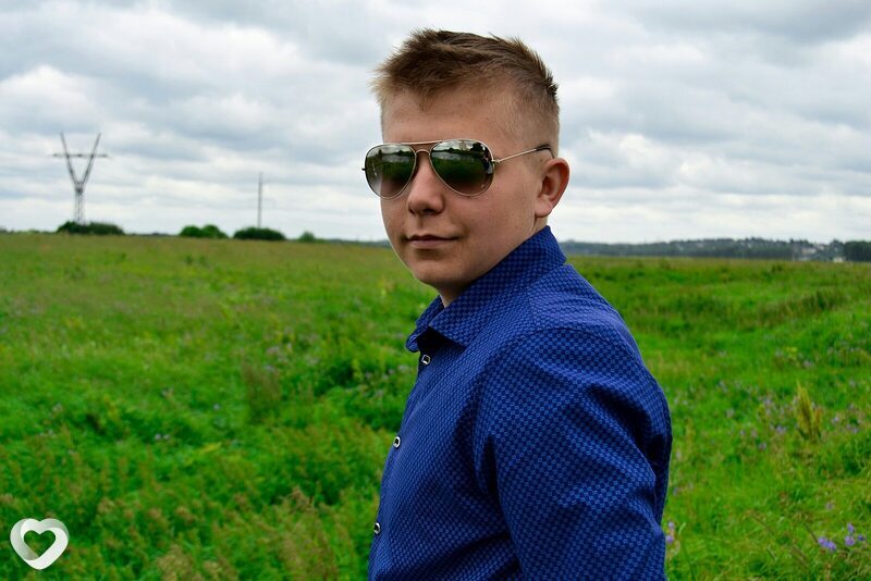 Никита, 26, Владимире — анкета №3470589