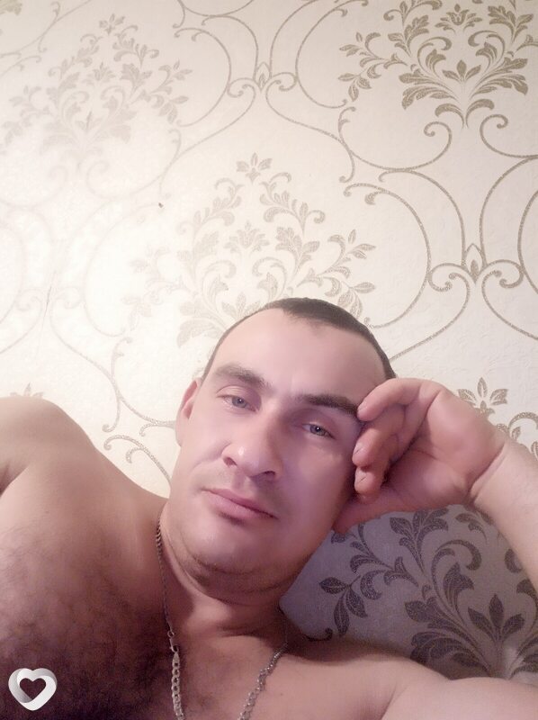 Иван, 42, Минске — анкета №3470592