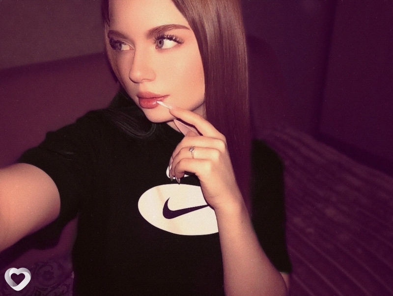 Ярослава, 19, Киеве — анкета №3470612