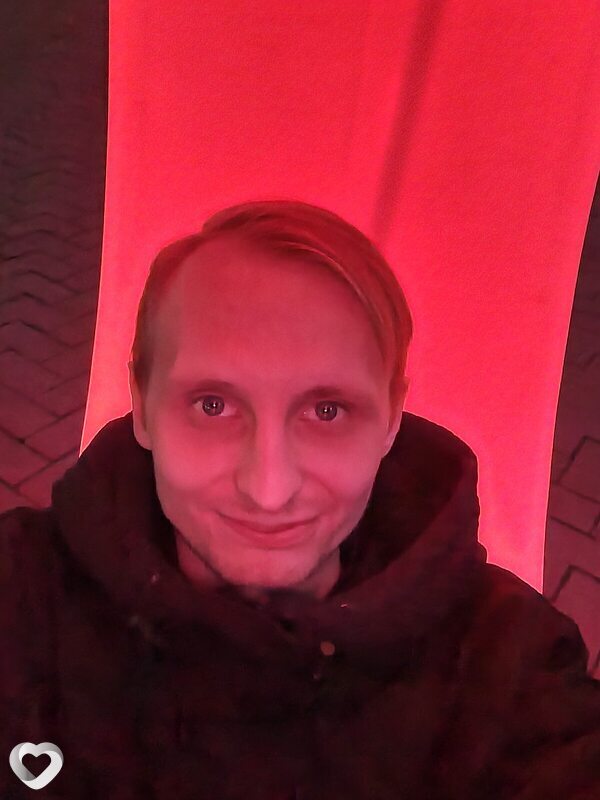 Роман, 30, Старом Осколе — анкета №3470663