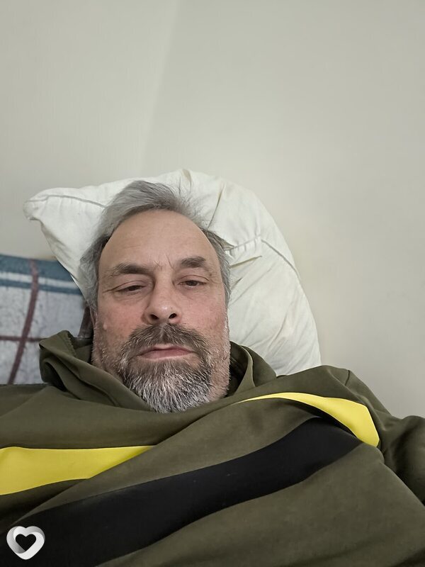 Олександр, 53, Киеве — анкета №3470665