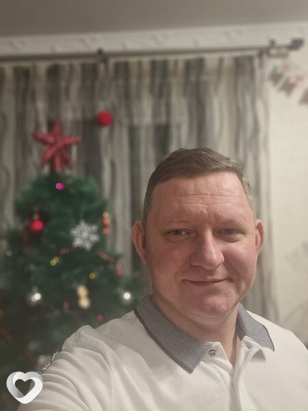 Алексей, 42, Санкт-Петербурге — анкета №3470669
