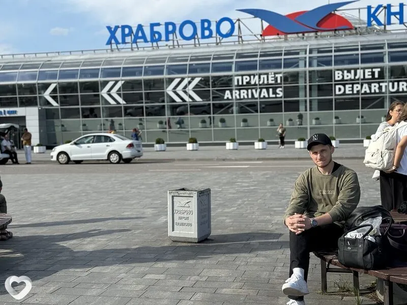 Николай, Москва