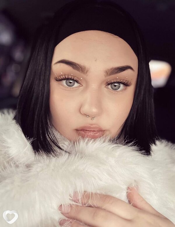 Екатерина, 24, Стерлитамаке — анкета №3471011
