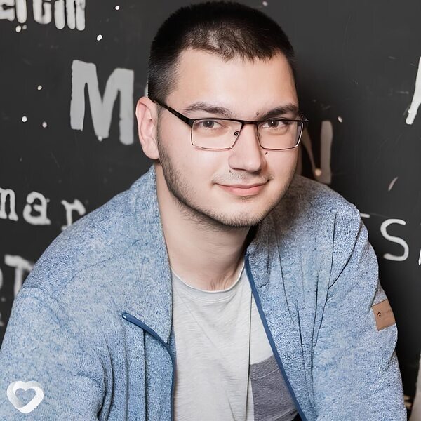 Артур, 27, Дубне — анкета №3471024