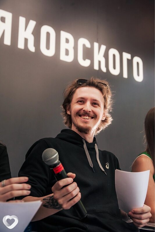 Виктор, 29, Екатеринбурге — анкета №3471028