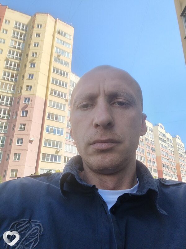 Роман, 38, Иванове — анкета №3471031
