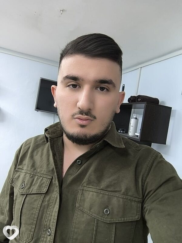 Рг, 26, Березниках — анкета №3470723