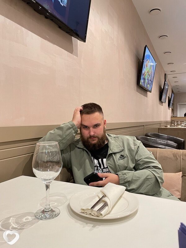Кирилл, 23, Пензе — анкета №3470728