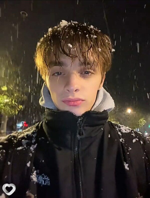 Игорь, 19, Ставрополе — анкета №3470732