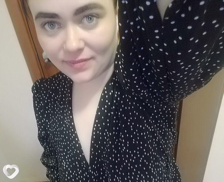 Полина, 27, Томске — анкета №3470636