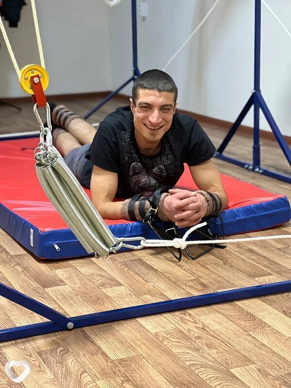 Максим, 36, Самаре — анкета №3470640