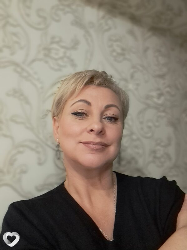 Наталья, 49, Борисове — анкета №3470645
