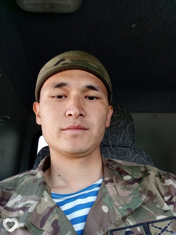 Жанибек, Алматы