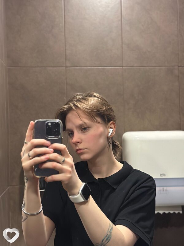 Валерия, 22, Москве — анкета №3470650