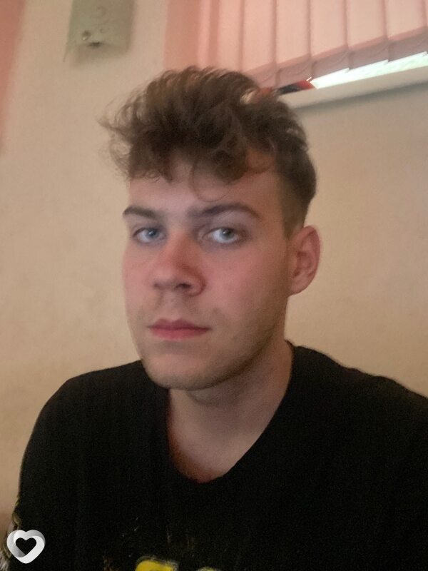Дмитрий, 23, Таганроге — анкета №3470657