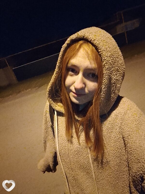 Ксеня, 19, Ростове-на-Дону — анкета №3470699
