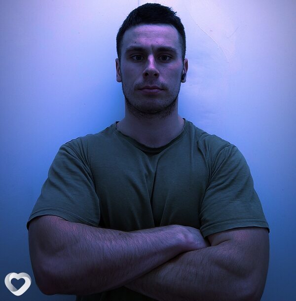 Danil, 23, Краснодаре — анкета №3470702