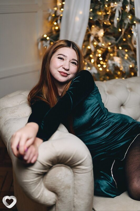 Настя, Никополь