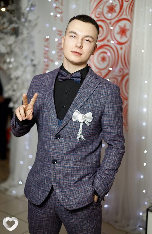 Роман, 29, Могилев — анкета №3470707