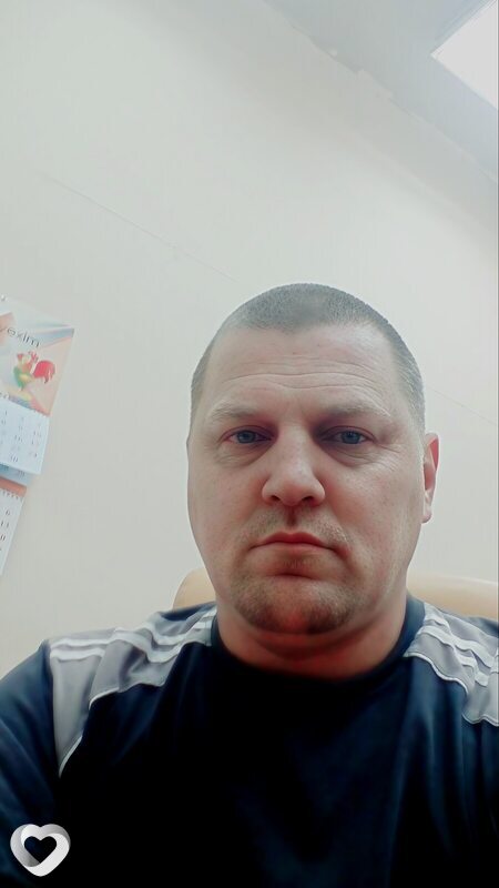Дмитрий, 47, Ногинске — анкета №3471060