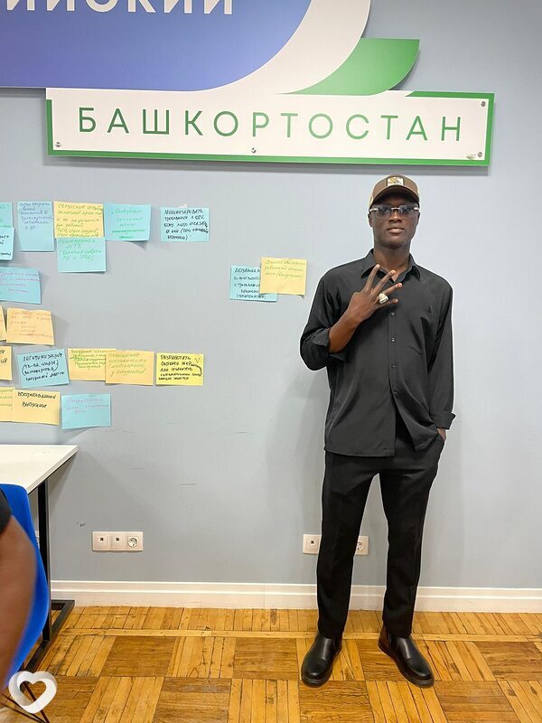 Domboze, 21, Уфе — анкета №3471063