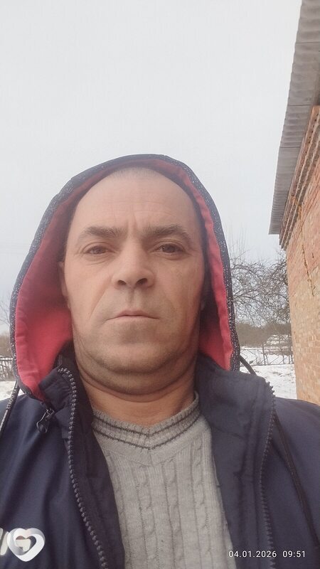 Олексадрович, Полонное